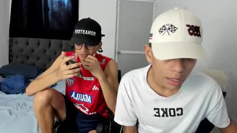 dick online show from January 8, 12:44 pm