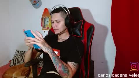 dick_monster23cm online show from October 21, 5:16 pm