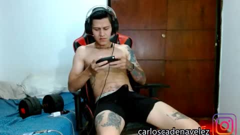 dick_monster23cm online show from April 26, 10:18 pm