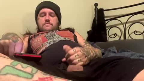 dick_wigglez online show from July 19, 5:32 am
