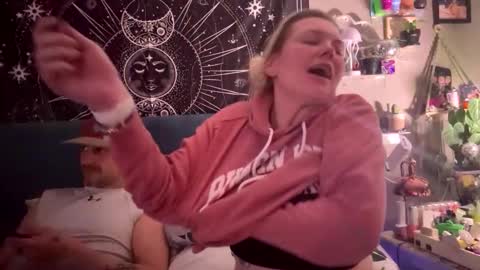 Beau online show from February 1, 5:26 am