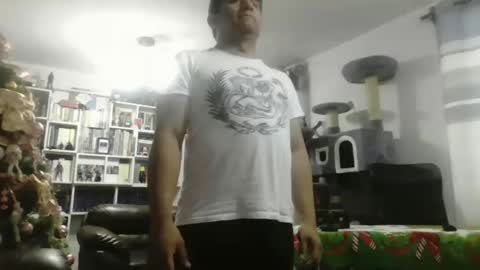 dickeduardo online show from January 10, 12:43 pm