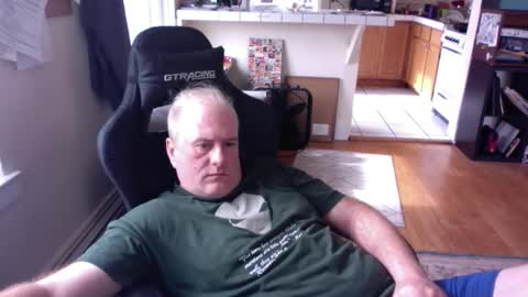 Richard Fleischer online show from March 12, 4:00 pm