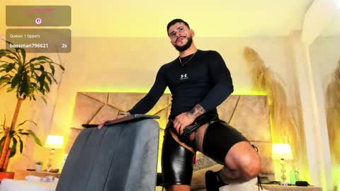 Dick Griffith online show from November 1, 11:09 am