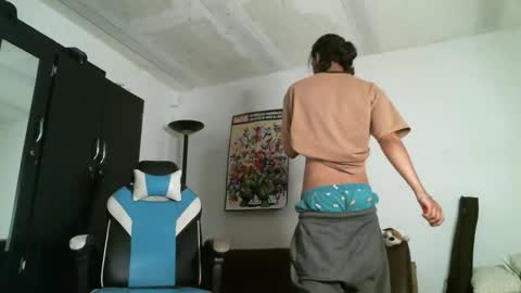 dickie_dicking online show from October 10, 9:30 pm