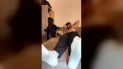 dickparceldick online show from March 10, 10:24 pm