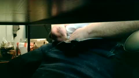 Steve online show from March 7, 12:21 am