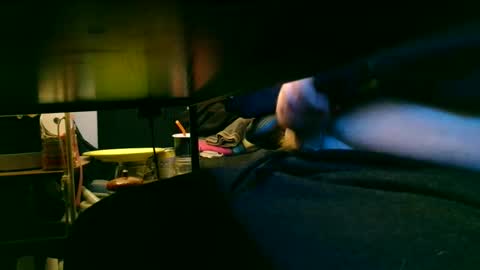 Steve online show from February 9, 10:23 pm