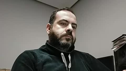 DANI online show from November 13, 7:16 pm