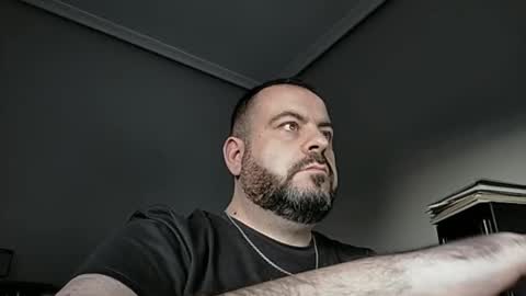 Snapshot of dicktracy_86 chatting on February 22, 5:57 pm DANI online show from February 22, 5:57 pm