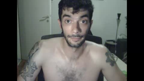 dickus_biggus online show from July 17, 11:17 pm