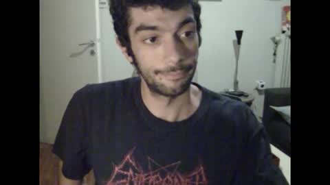 dickus_biggus online show from November 22, 12:09 am