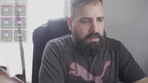 Snapshot of dicristalino chatting on September 22, 5:39 pm Cristian Dipolino online show from September 22, 5:39 pm