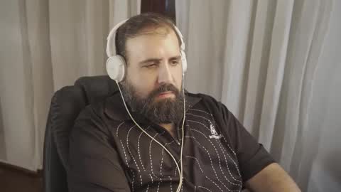 Cristian Dipolino online show from April 18, 7:07 pm