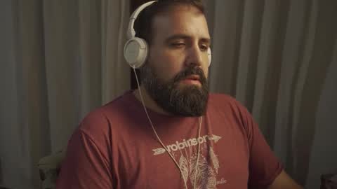 Cristian Dipolino online show from April 16, 10:56 pm