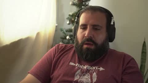 Snapshot of dicristalino chatting on December 6, 4:01 pm Cristian Dipolino online show from December 6, 4:01 pm