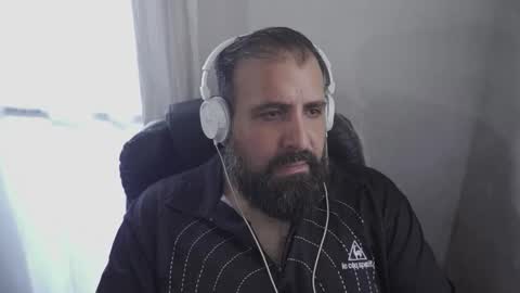 Cristian Dipolino online show from January 5, 7:17 pm