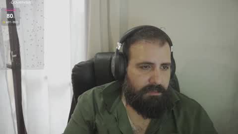 Snapshot of dicristalino chatting on September 10, 7:15 pm Cristian Dipolino online show from September 10, 7:15 pm