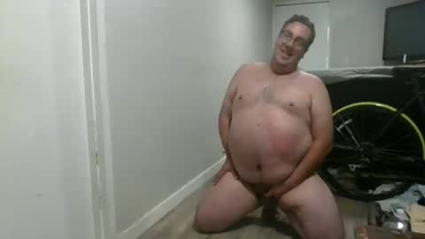 Didgeman online show from October 2, 11:03 pm