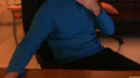 didonc from france..... online show from March 15, 7:50 pm