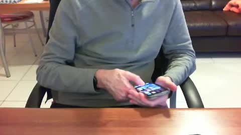 didonc from france..... online show from February 14, 7:49 pm