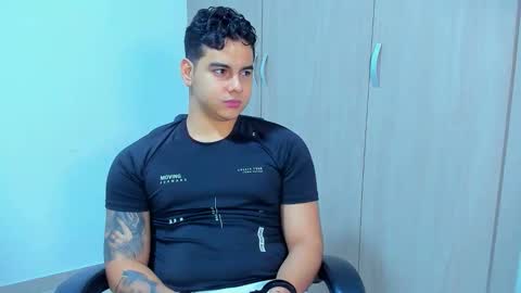 DIEGO CAZAS online show from June 5, 5:35 am