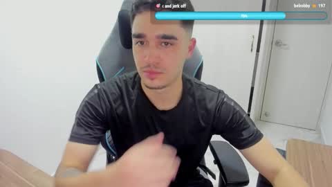 diego_leblanc online show from January 11, 5:24 am