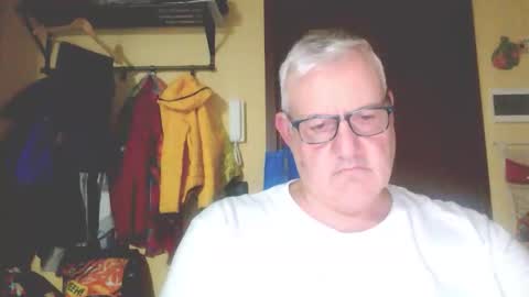 Diego ITA 71 online show from November 6, 10:13 pm