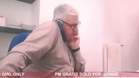 Diego ITA 71 online show from April 22, 11:39 am