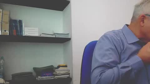 Diego ITA 71 online show from October 27, 12:16 pm