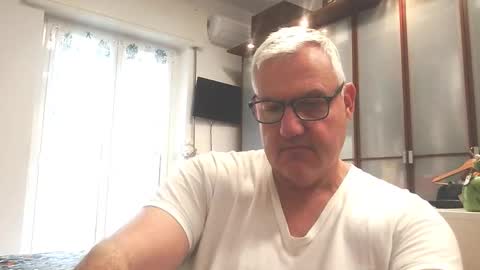 Diego ITA 71 online show from October 31, 1:55 pm