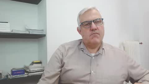 Diego ITA 71 online show from October 21, 11:37 am