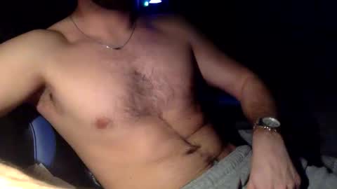 diegocruz_ online show from October 18, 9:19 pm