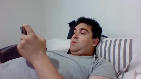 Diego online show from November 3, 5:30 am