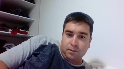 Diego online show from January 12, 2:51 am