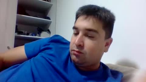 Diego online show from March 29, 1:07 am