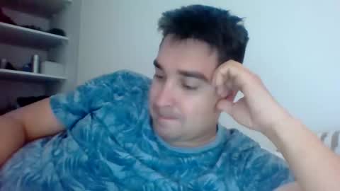 Diego online show from March 23, 8:03 pm