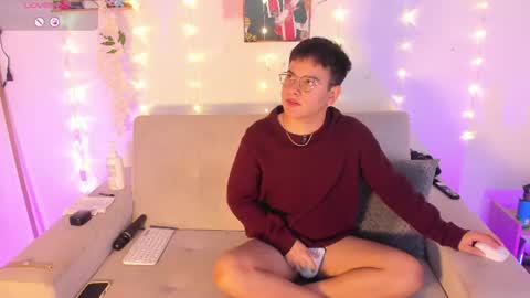 Diego Robles online show from July 25, 1:09 pm