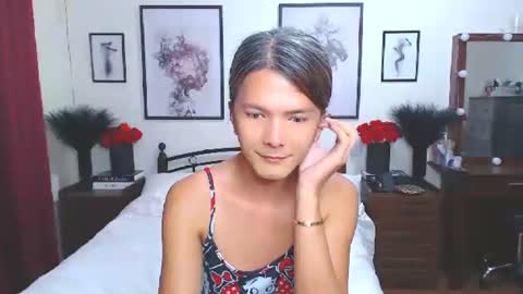 Dennesse online show from October 30, 1:44 pm