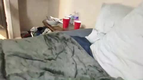 Daddy online show from April 14, 3:21 am