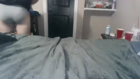 Daddy online show from July 19, 2:03 am