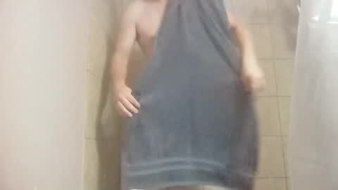 Daddy online show from April 26, 2:58 pm