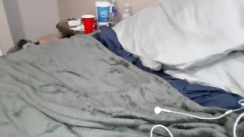 Daddy online show from April 18, 3:08 am