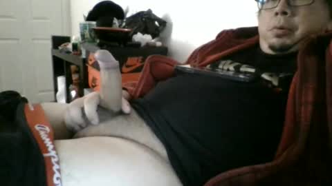 digb_bastard online show from January 5, 1:13 am