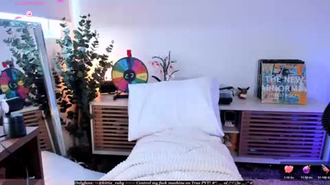 Estef  Ger     online show from August 5, 2:25 pm