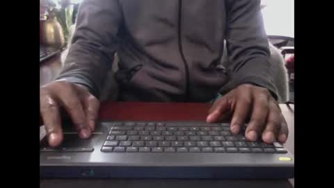 The Digital Pimp.... online show from March 2, 6:03 pm