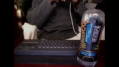 The Digital Pimp.... online show from May 13, 10:14 am