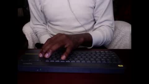 The Digital Pimp.... online show from October 22, 1:24 pm