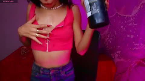 diiosa_latina online show from May 31, 10:11 pm