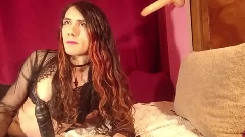 diivampy online show from December 1, 9:28 pm